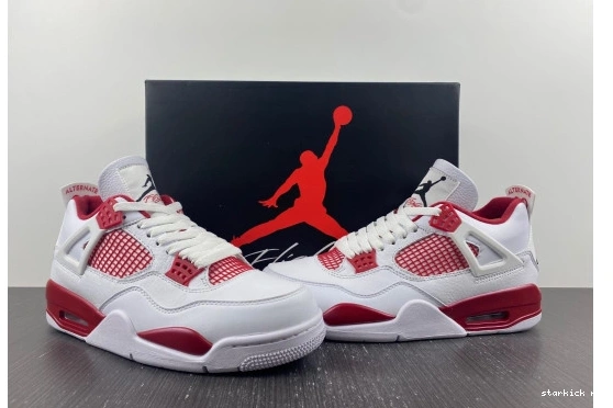 308497-106 308497-106 Jordan Retro 89 Alternate 4 0429